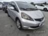 2012 HONDA FIT 