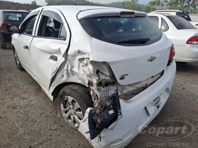2020 CHEVROLET ONIX 