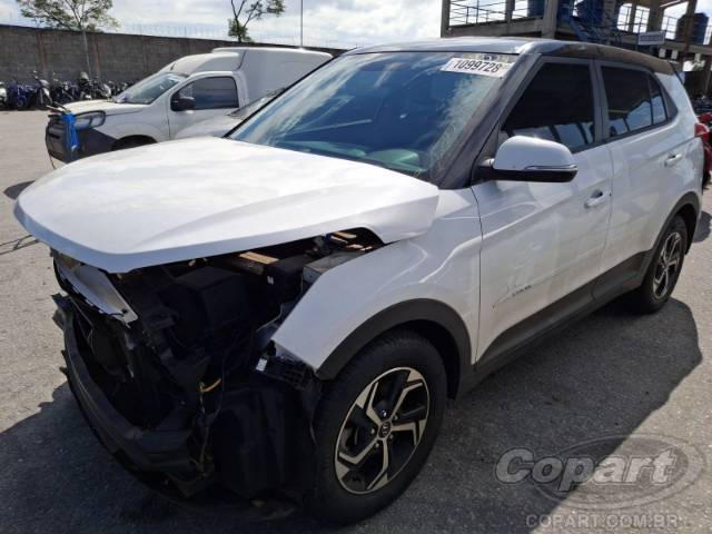 2019 HYUNDAI CRETA 