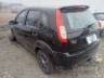 2008 FORD FIESTA 