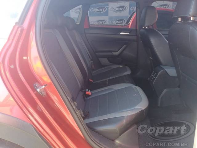2021 VOLKSWAGEN NIVUS 