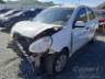 2013 NISSAN MARCH 