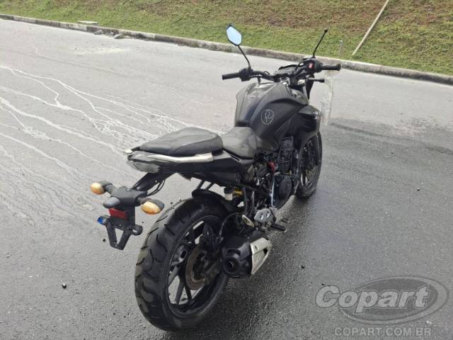 2022 YAMAHA FZ25 FAZER 