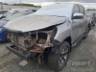 2019 TOYOTA HILUX CD 