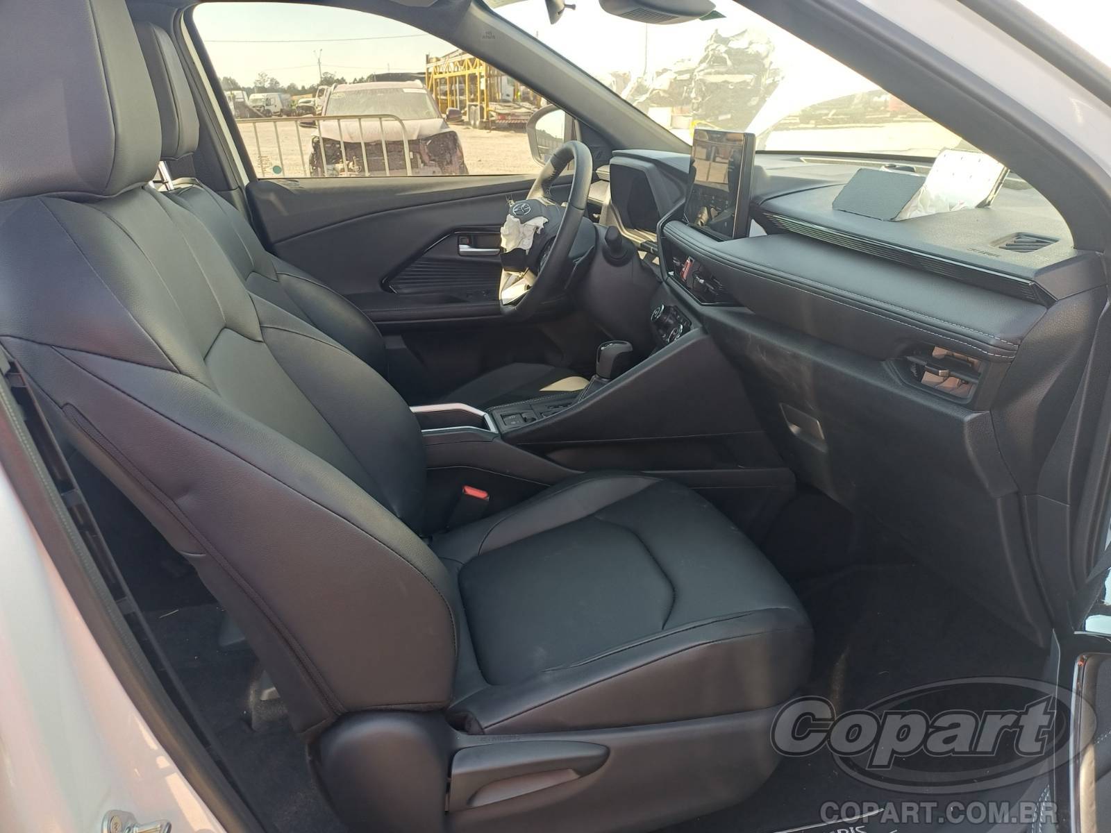 Foto 5: 2026 TOYOTA YARIS CROSS