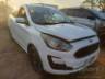 2020 FORD KA 