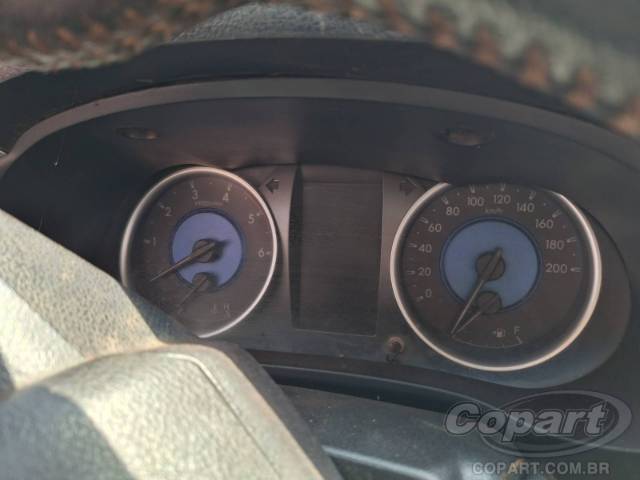 2019 TOYOTA HILUX CD 