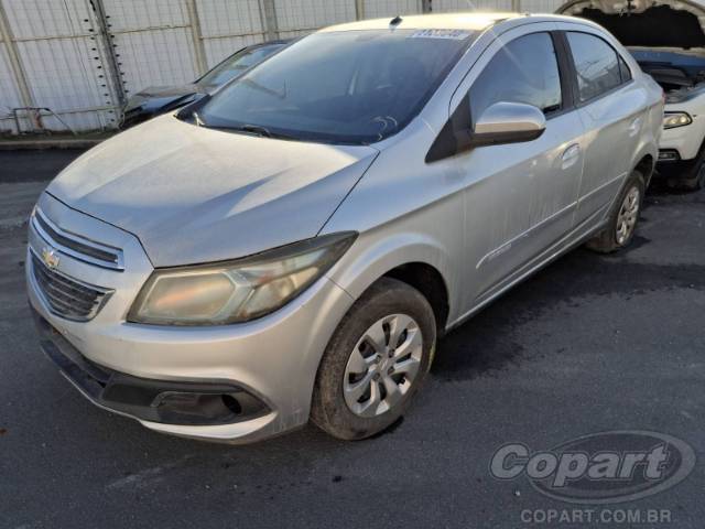 2015 CHEVROLET PRISMA 