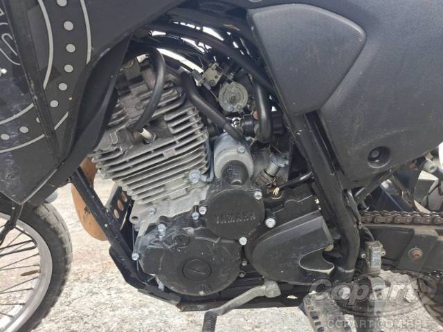 2023 YAMAHA XTZ 250 