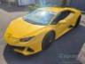 2021 LAMBORGHINI HURACAN 