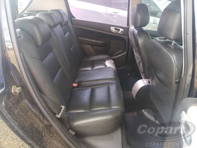 2007 PEUGEOT 307 
