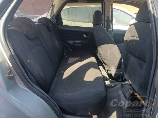 2005 FIAT PALIO WEEKEND 
