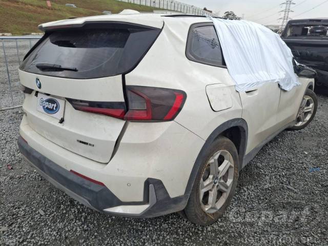 2023 BMW X1 
