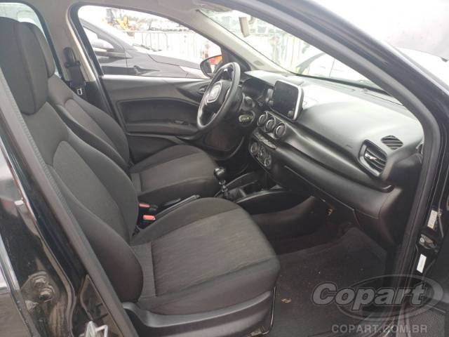 2024 FIAT ARGO 