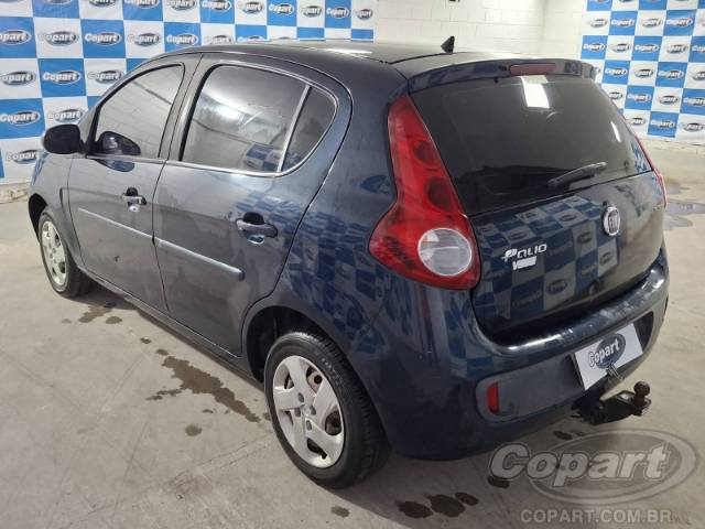 2017 FIAT PALIO 
