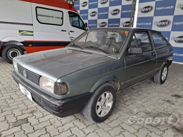 1993 VOLKSWAGEN GOL 