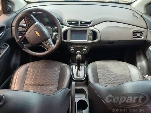 2018 CHEVROLET ONIX 