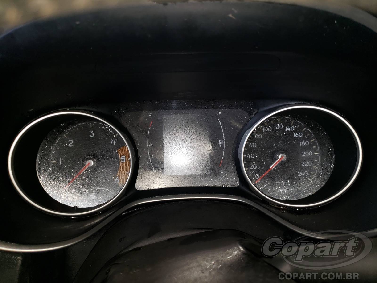 Foto 8 de 10: 2018 JEEP COMPASS