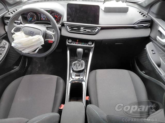 2026 FIAT FASTBACK 