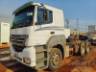 2007 MERCEDES BENZ AXOR 