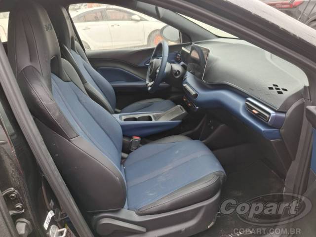 2027 BYD DOLPHIN MINI 