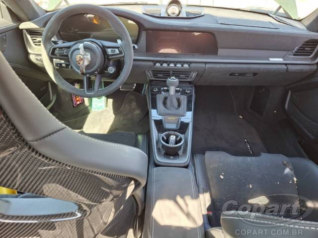 2026 PORSCHE 911 