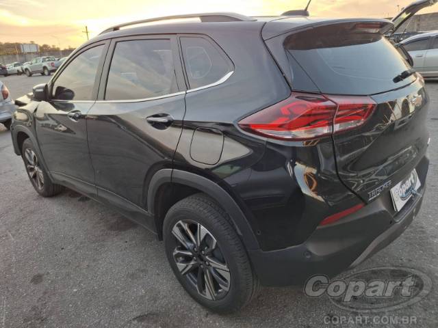 2023 CHEVROLET TRACKER 