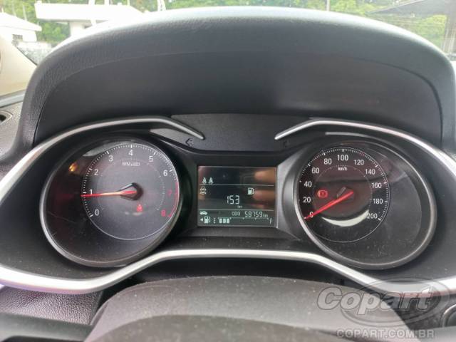 2022 CHEVROLET ONIX PLUS 