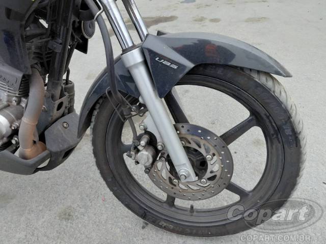 2025 YAMAHA FACTOR 