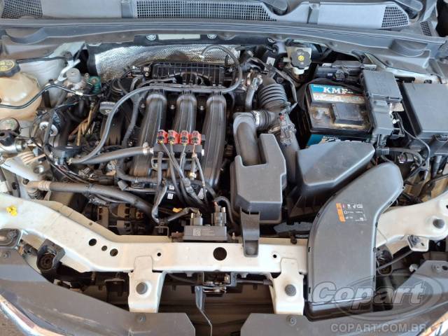 2020 CHEVROLET ONIX PLUS 