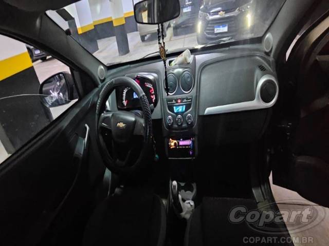 2015 CHEVROLET MONTANA 