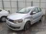 2013 VOLKSWAGEN FOX 