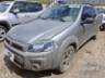 2016 FIAT STRADA CD 