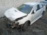 2015 MITSUBISHI LANCER 