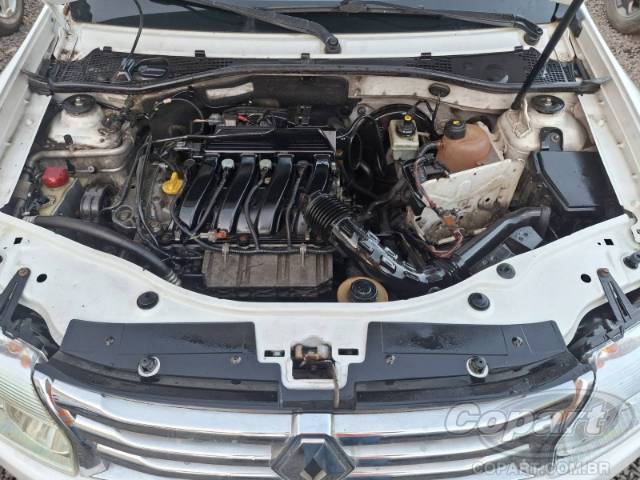 2012 RENAULT DUSTER 