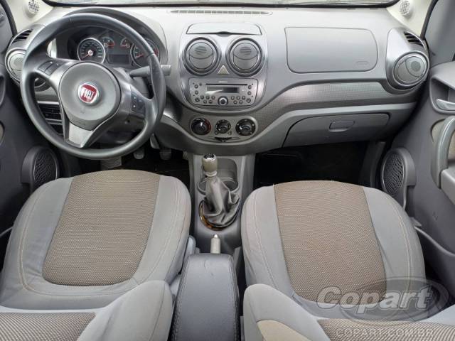 2013 FIAT PALIO 