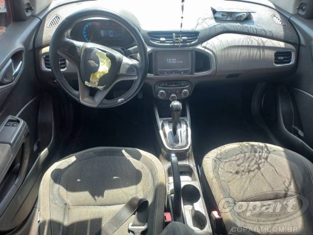 2014 CHEVROLET PRISMA 