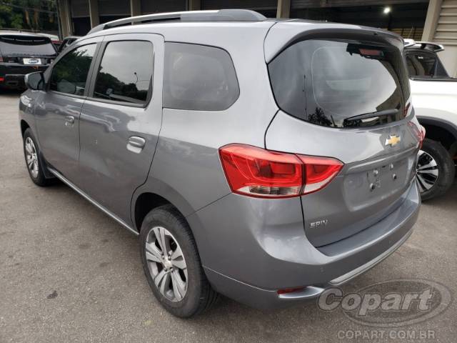 2020 CHEVROLET SPIN 