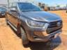 2022 TOYOTA HILUX CD 