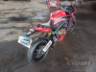 2022 HONDA CBR 650R 