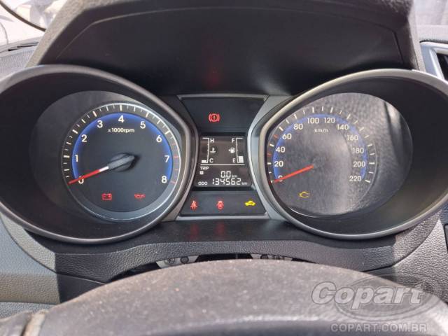 2017 HYUNDAI HB20 