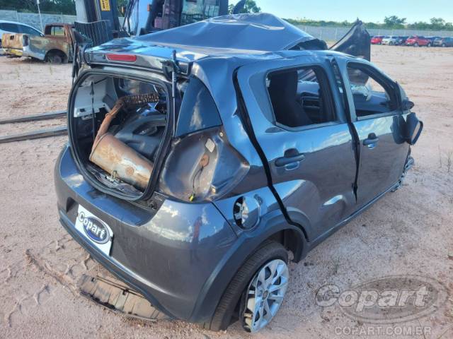 2025 FIAT MOBI 