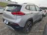 2022 CHEVROLET TRACKER 
