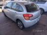 2015 CITROEN C3 
