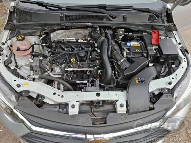 2022 CHEVROLET ONIX PLUS 