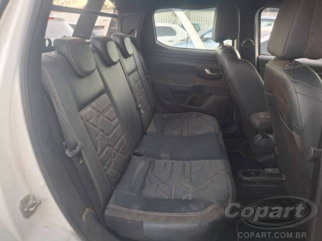 2024 FIAT STRADA CD 