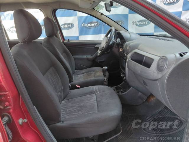 2014 RENAULT SANDERO 