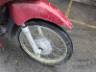 2013 HONDA BIZ 