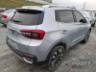 2022 CAOA CHERY TIGGO 5X 