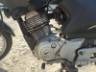 2012 YAMAHA YBR 125 FACTOR 